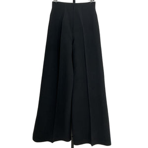 Shona Joy High Waisted Black Amura Pants Size 4