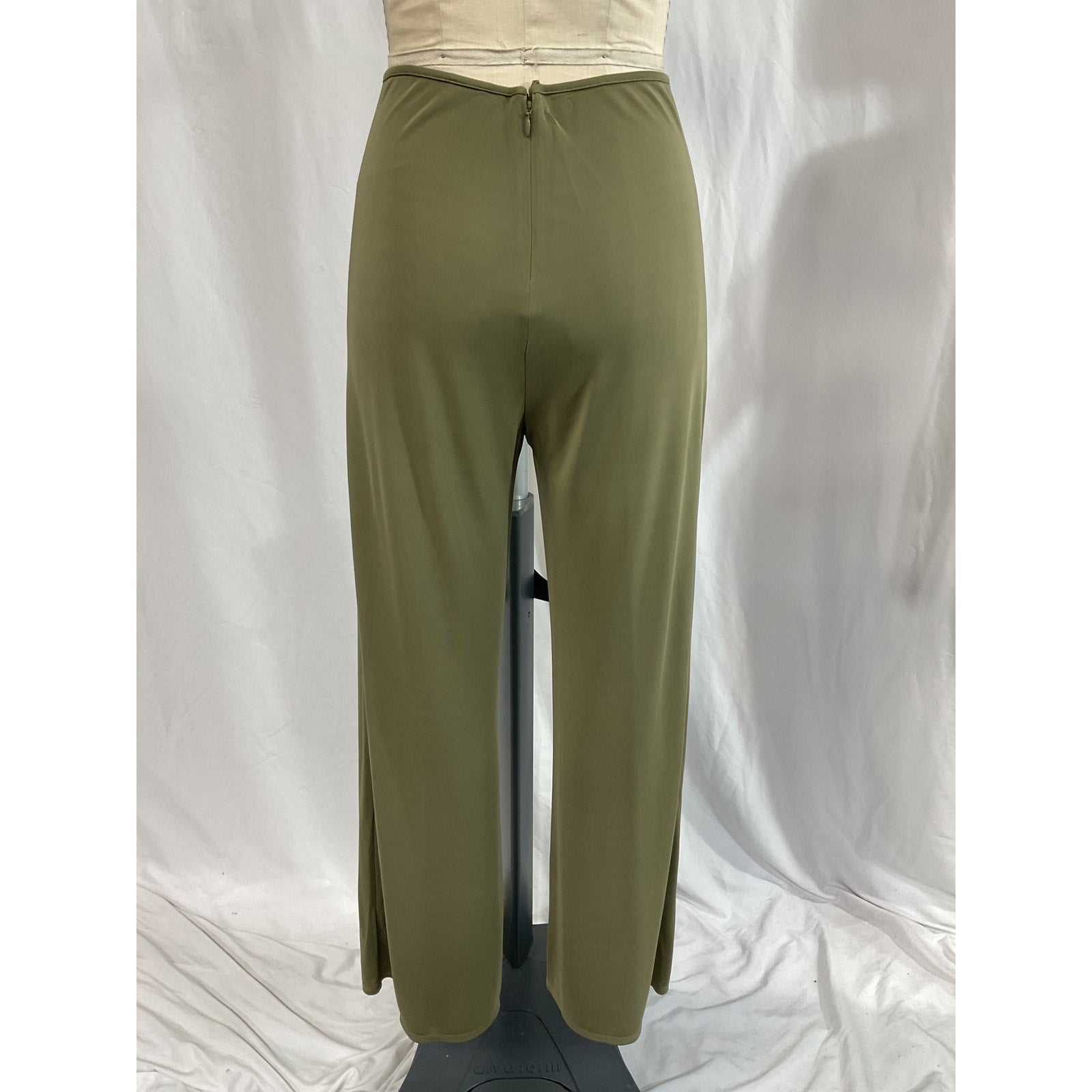 Cult Gaia 'Kora' Green Pant Size 0