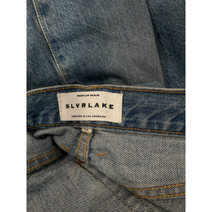 Slvrlake Relaxed Ohio Lennox Denim Jeans Size 31