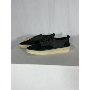 Fear Of God Nubuck 101 Black Sneakers Size 11