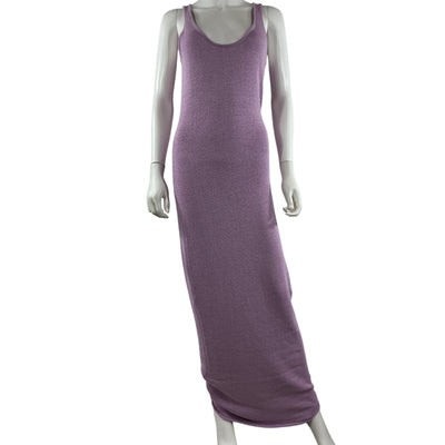 Ser.O.Ya Knit Lilac Jasmine Dress Size M