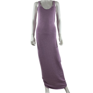 Ser.O.Ya Knit Lilac Jasmine Dress Size M