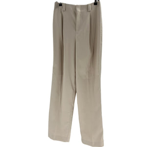 Lpa 'Carlotta' Beige Poly Pant Size S