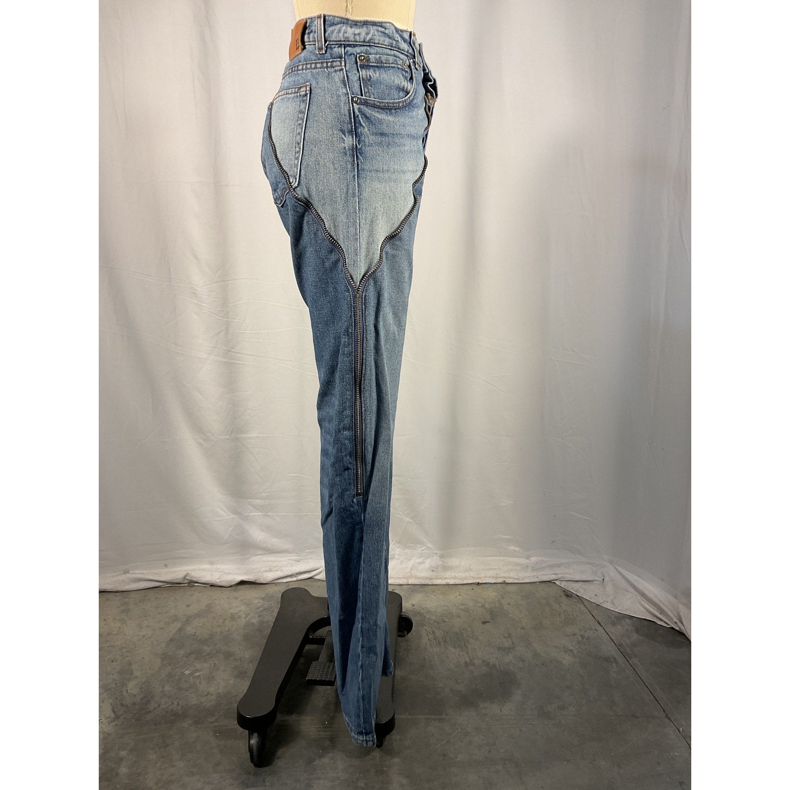 Eb Denim 'Gemini' Blue Denim Jean Size 25