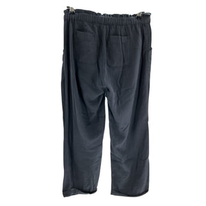 Hatch Relaxed Navy Jude Pants Size 0