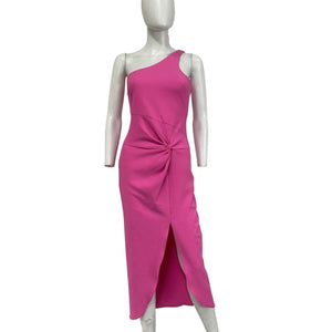 Likely Elegant Pink Merilou Dress Size 0
