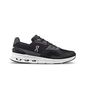 On Lightweight Black Cloudrift Sneakers Size 9.5 Men / 11 Women