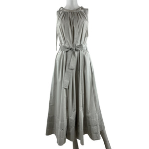 Ulla Johnson Belted Dove Joni Dress Size 8