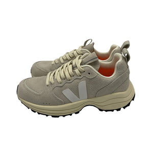 Veja Chunky Gray Venturi Sneakers Size 8