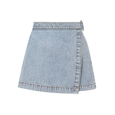 Veronica Beard Classic Blue Diaz Skort Size 2