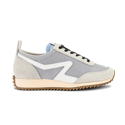 Rag & Bone Mesh Moonstone Retro Runner Sneaker Size 38 EU / US 8