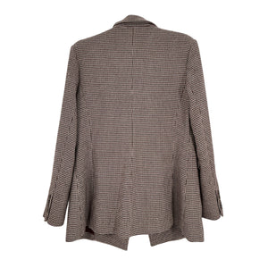 Favorite Daughter Double Breasted Multicolor Phoebe Blazer Size XL