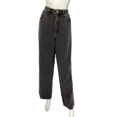 Rag & Bone Featherweight Roya Logan Denim Jeans Size 32