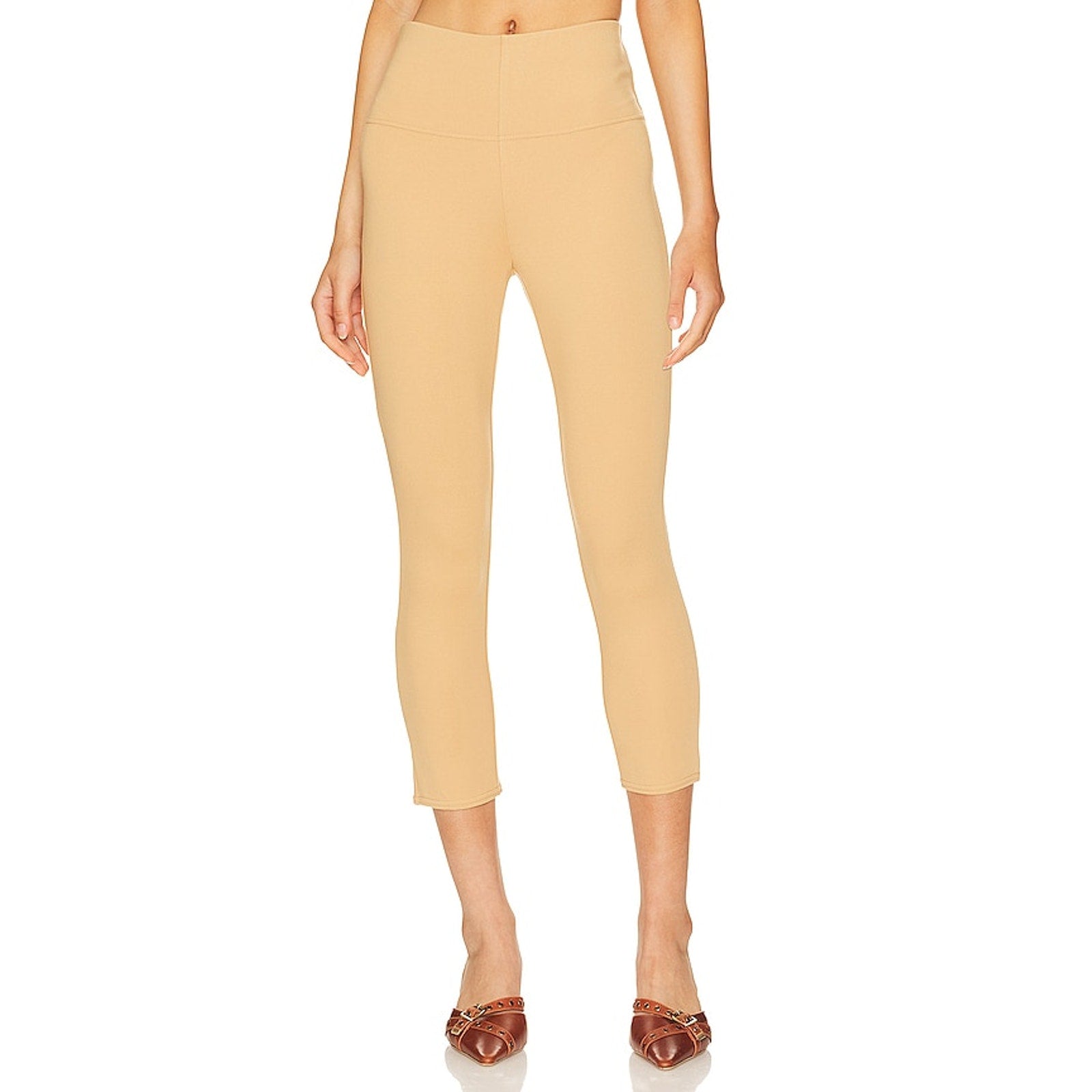 Lpa 'Rhone' Tan Legging Size XS