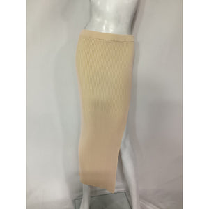 L*Space 'Sundown' Pink Skirt Size L