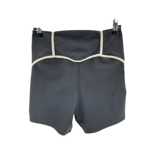 Lspace Ribbed Black Revel Size M Shorts