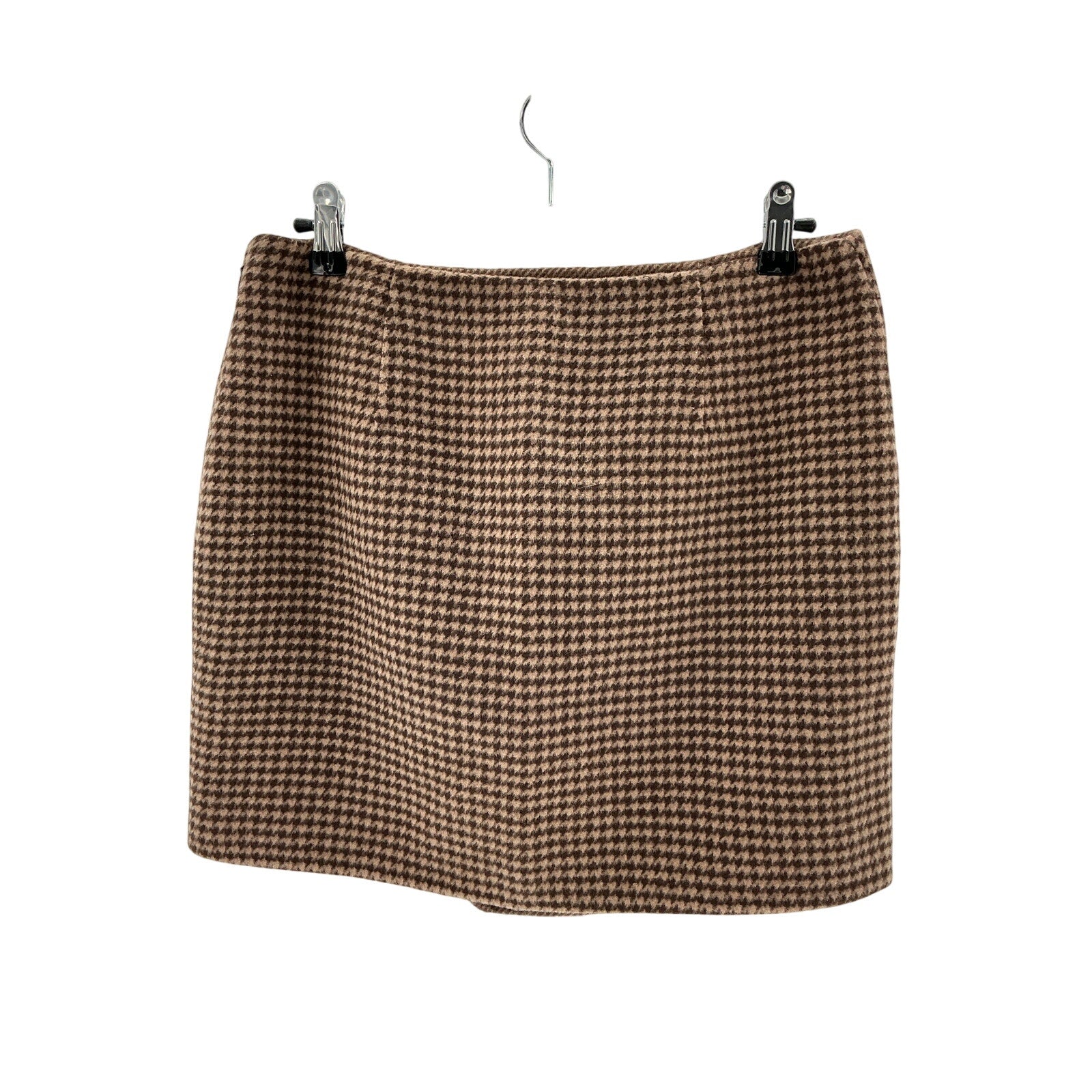 S�zane 'Peter' Brown Skirt Size 38