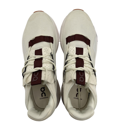 On Sleek Multicolor Cloudnova Sneakers Size 9