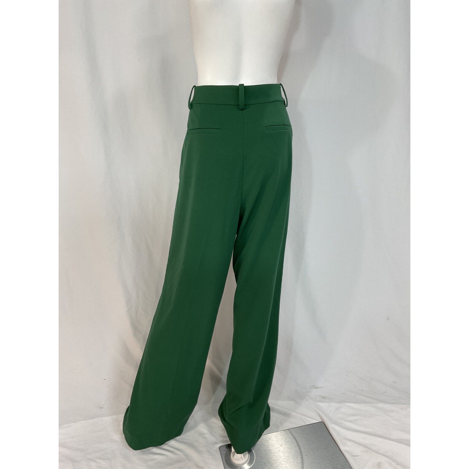 Favorite Daughter 'The Favorite' Green Pant Size 12