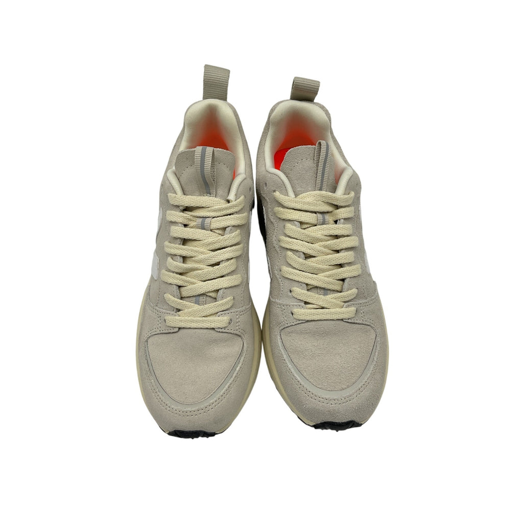 Veja 'Venturi' Grey Leather Sneaker Size 8