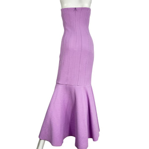 Elliatt Elegant Lilac Serenade Dress Size XS