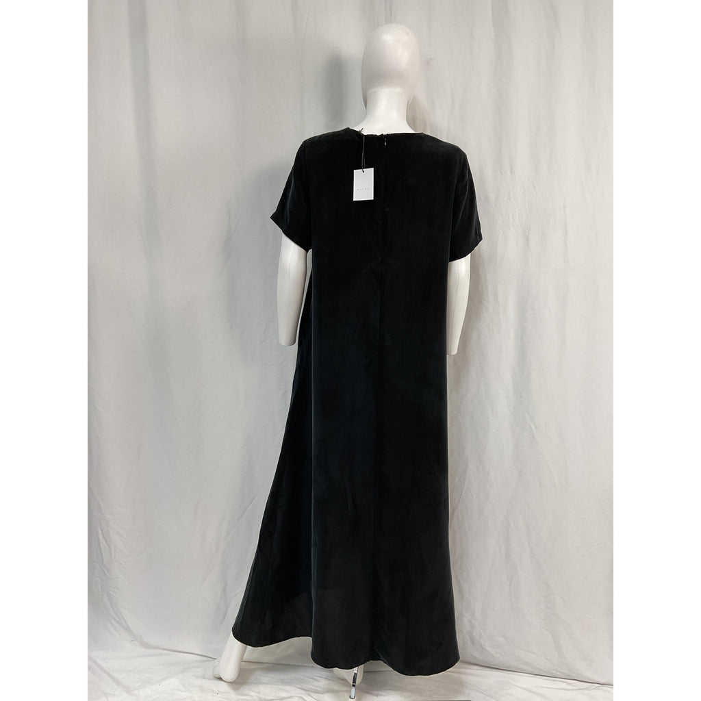 Hatch 'The James' Black Dress Size 4 - NWT
