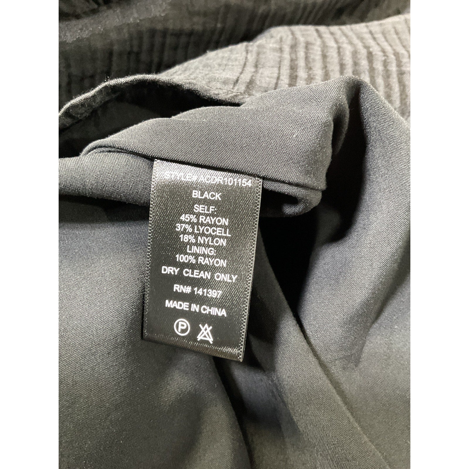 Astr The Label 'Cassian' Black Cut-Out Off Shoulder Long Sleeve Maxi Dress Size S