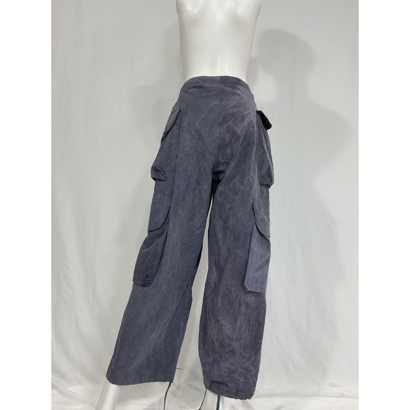 Entire Studios 'Gocar' Blue Trousers Size XS