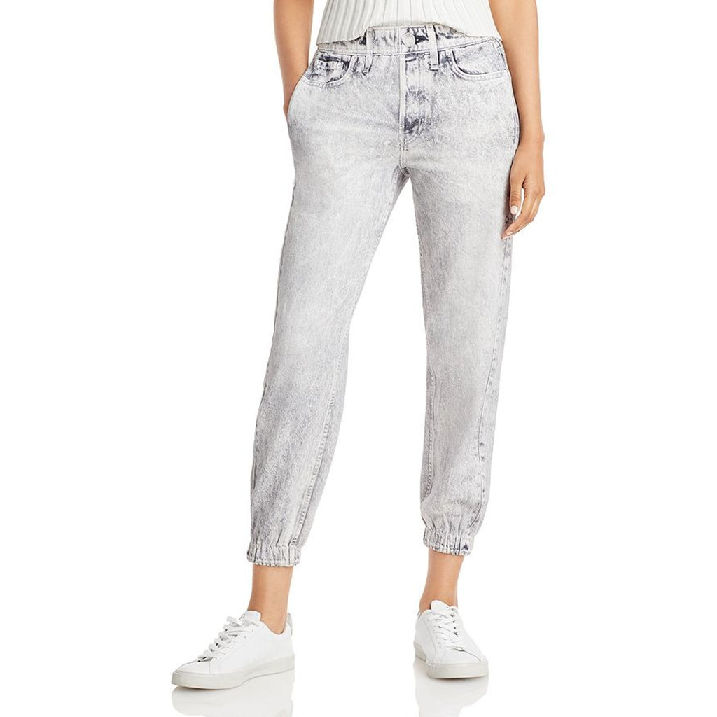 Rag & Bone 'Miramar' Grey Cotton Sweatpants Size S / P