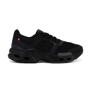 On Sleek Black Cloudpulse Sneakers Size 6.5