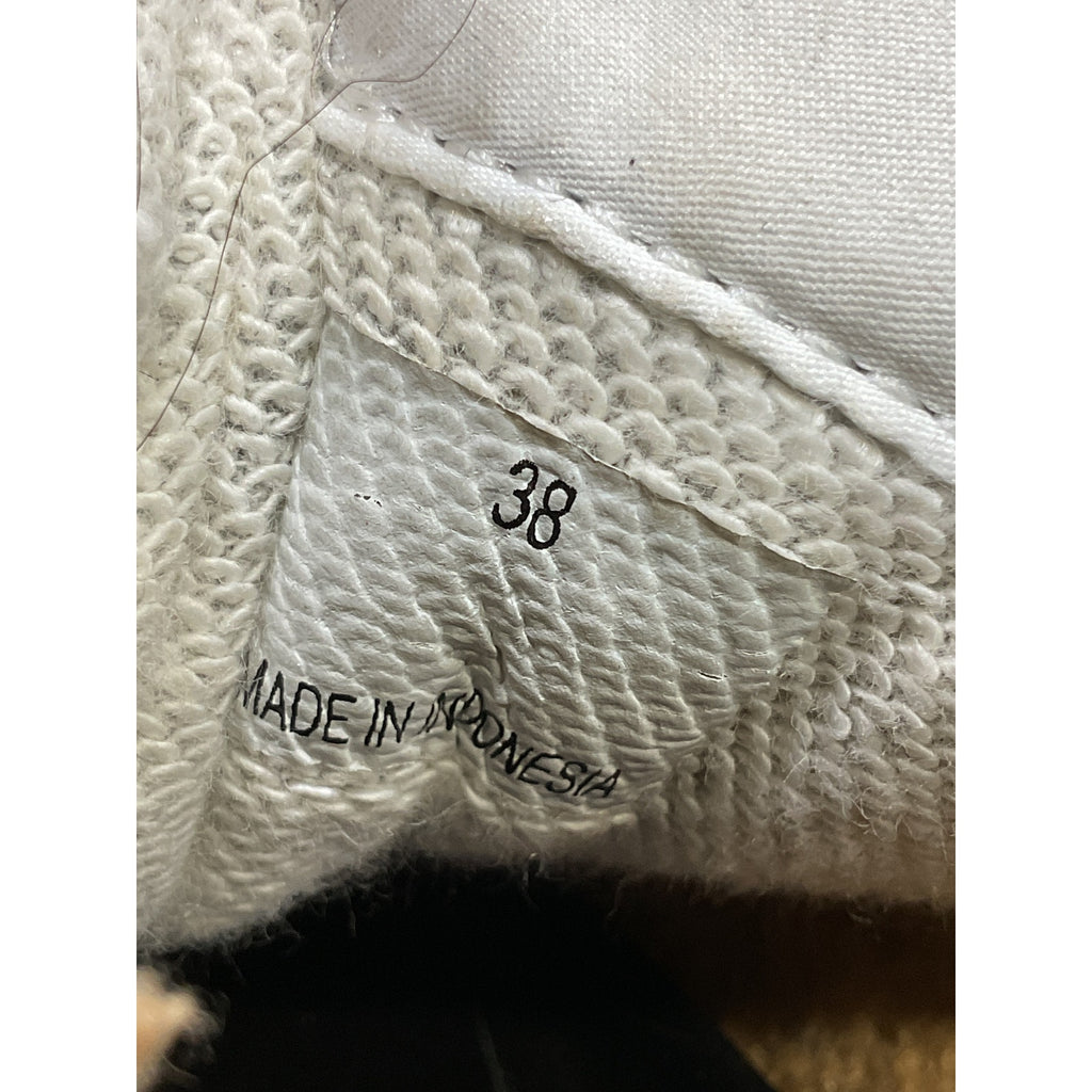 Rag & Bone 'Retro' Tan Runner Sneakers Size 8