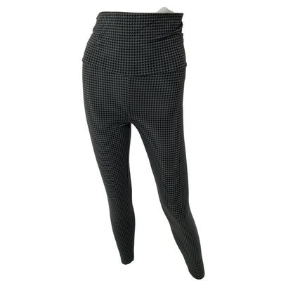 Hatch Ultrasoft Gray Before During And After Leggings Size XS