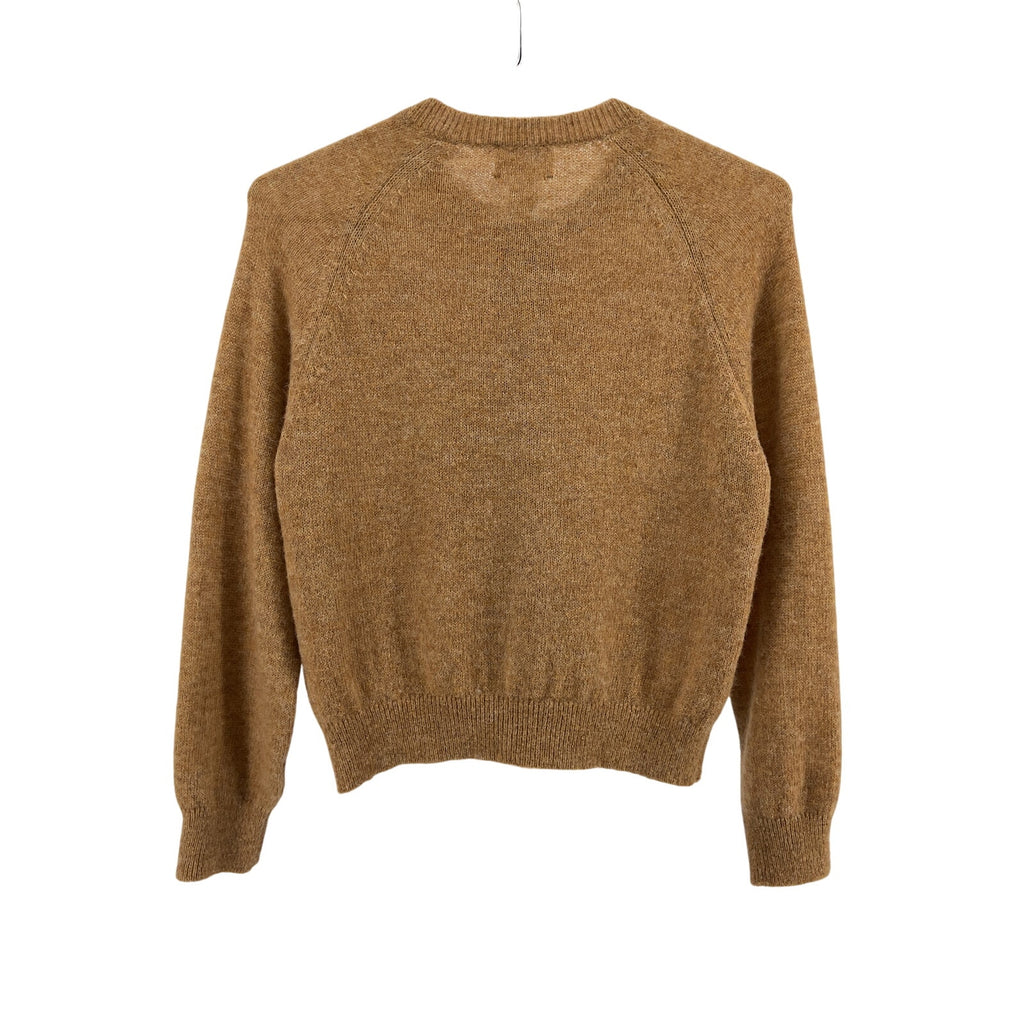 D�en 'Petra' Brown Cardigan Size S