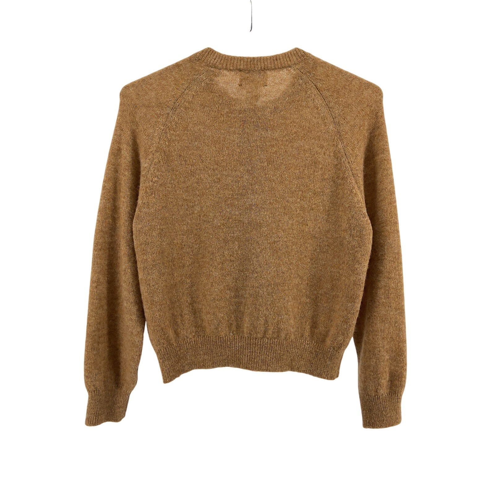D�en 'Petra' Brown Cardigan Size S