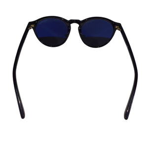 Tom Ford Classic Black Aurel Sunglasses