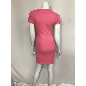 L*Space 'Lani' PinkDress Size S