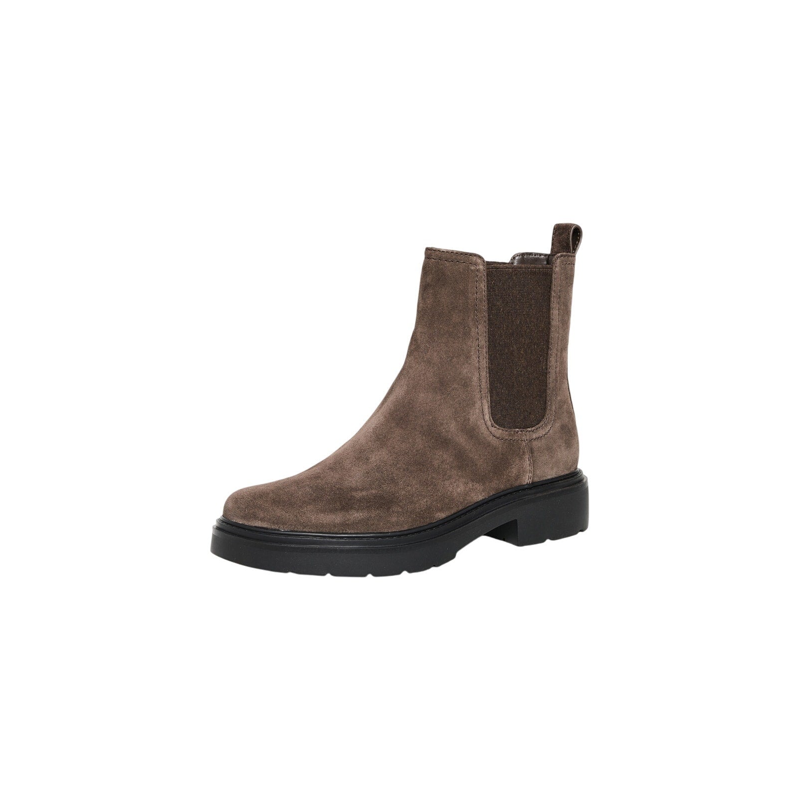 Vince Brown Rubber Pinecrest Boots Size 11