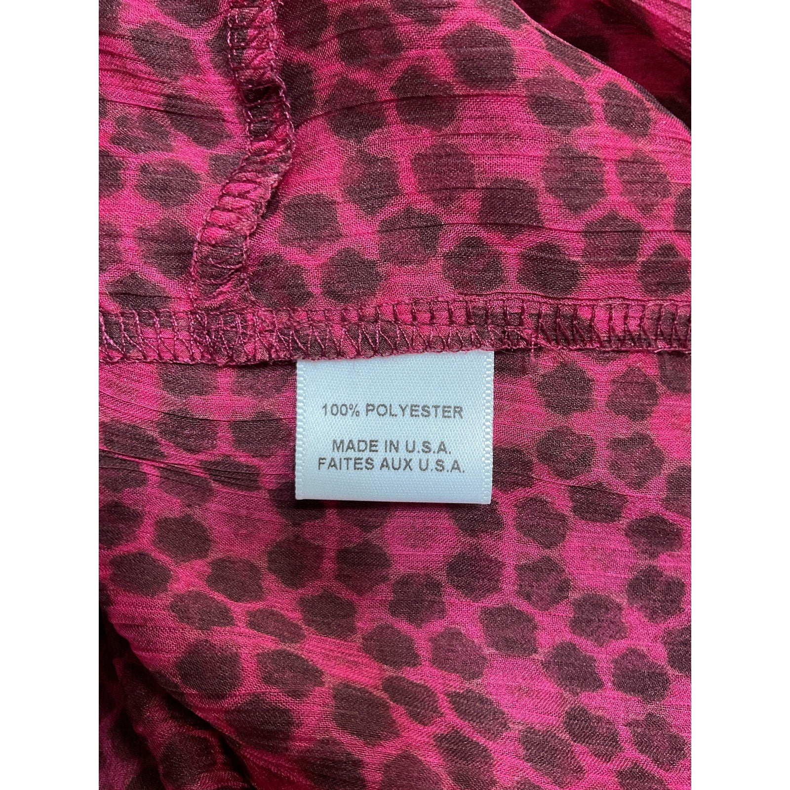 Misa Los Angeles X Revolve 'Ilona' Pink Poly Dress Size XS