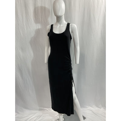 L*Space 'Sandpiper' Black Dress Size M