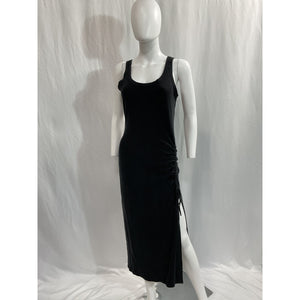 L*Space 'Sandpiper' Black Dress Size M