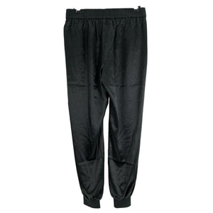 Cami Nyc Sleek Black Sadie Pants Size S