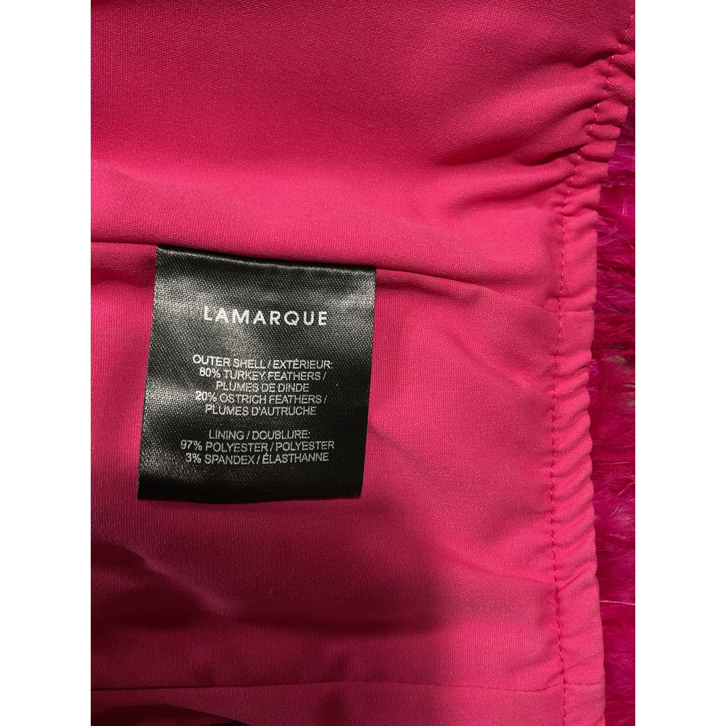 Lamarque 'Zaina' Pink Top Size XS