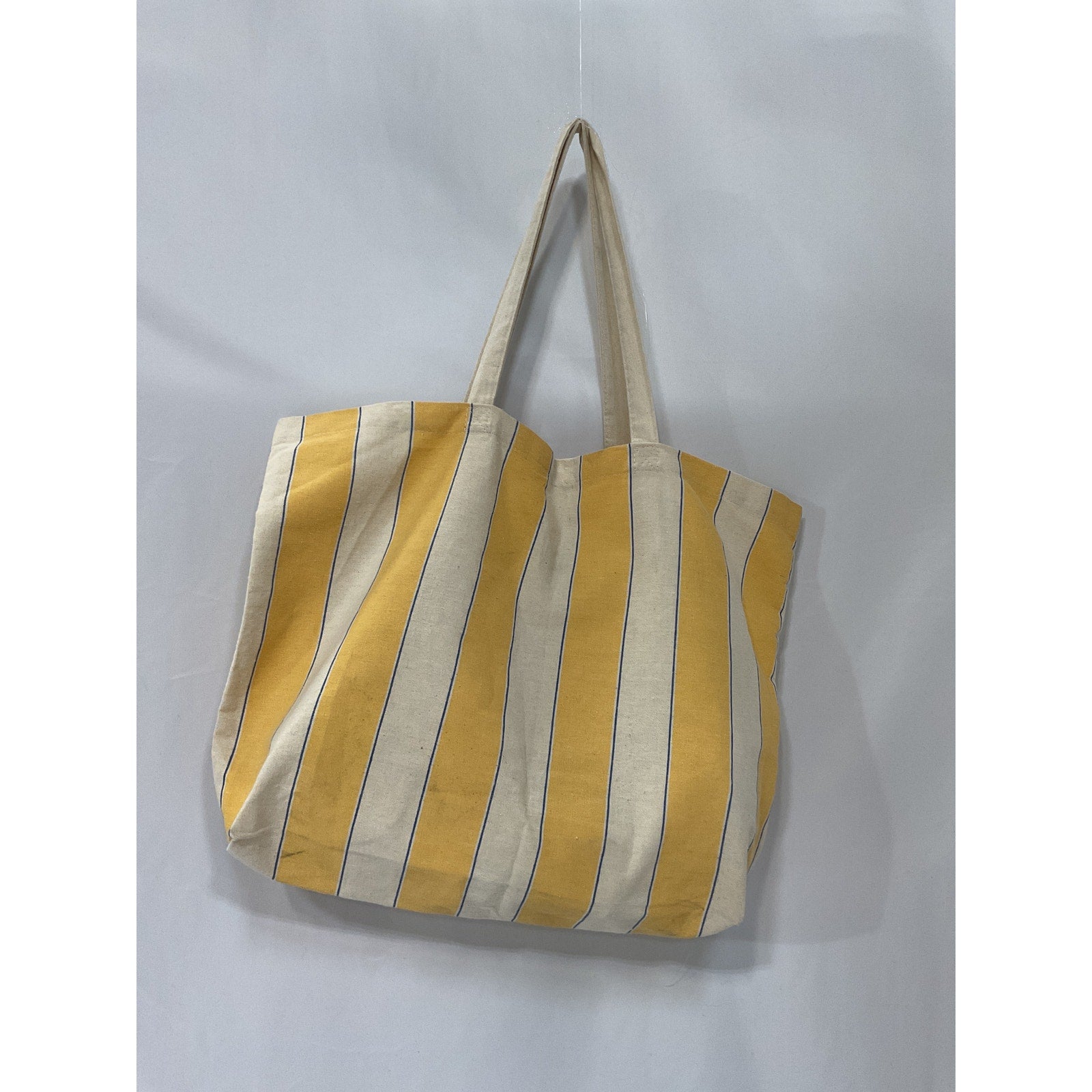 S�zane 'Bonjour' Green Tote Bag