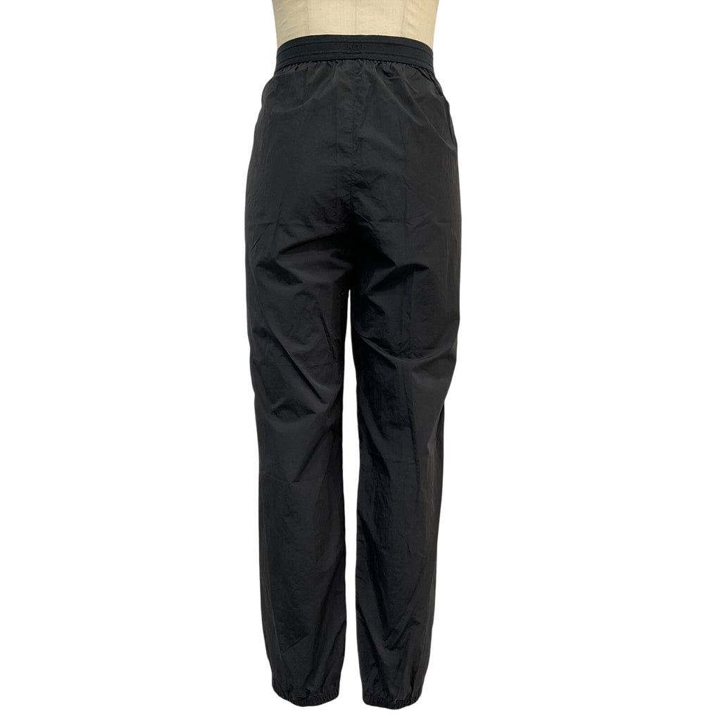 Kith 'Asra' Black Nylon Bottom Ii Size L