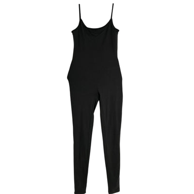 Bumpsuit Sleek Black Kate Jumpsuit Size XS