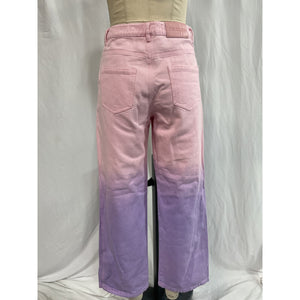 Olivia Rubin 'Lynnie' Pink Pant Size 4