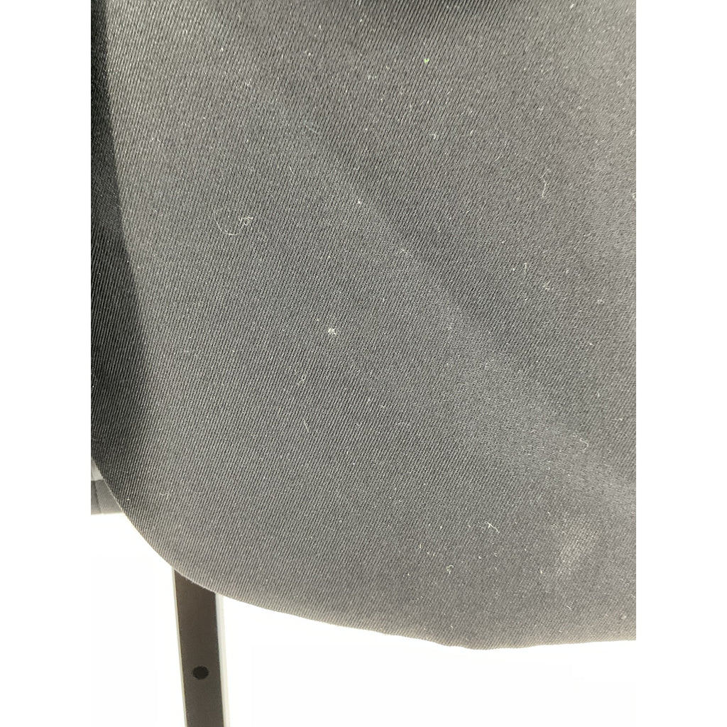 Anine Bing Black Wool Classic Blazer Size XS