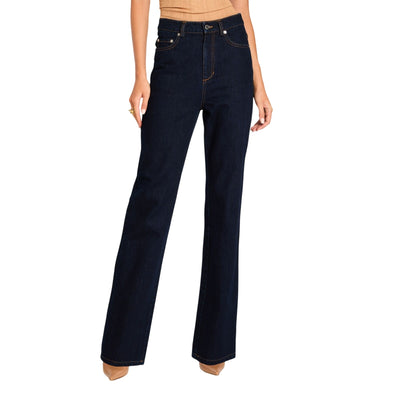 Retrofête Classic Rinse Brooklyn Denim Jeans Size 26 NWT