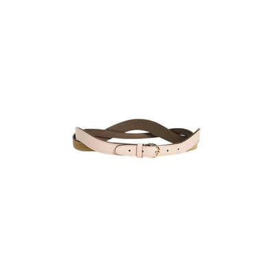 Ulla Johnson 'Wave' Beige Belt Size XS / S