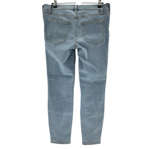 Hatch Slim Blue Maternity Denim Jeans Size 29